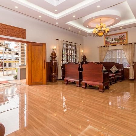 Aniza Angkor Villa Siem Reap Exteriér fotografie